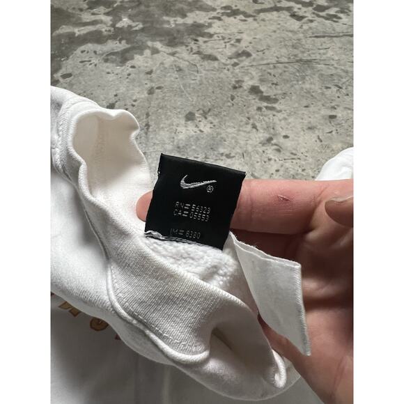 Rare Vintage 90’s Nike‎ European Sales Meeting Sweatshirt Crewneck 1994 Employee - Picture 8 of 12